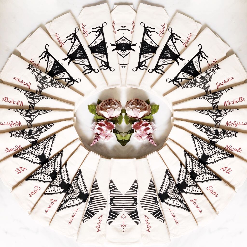 Personalized Your Travel Bags with Bag-all