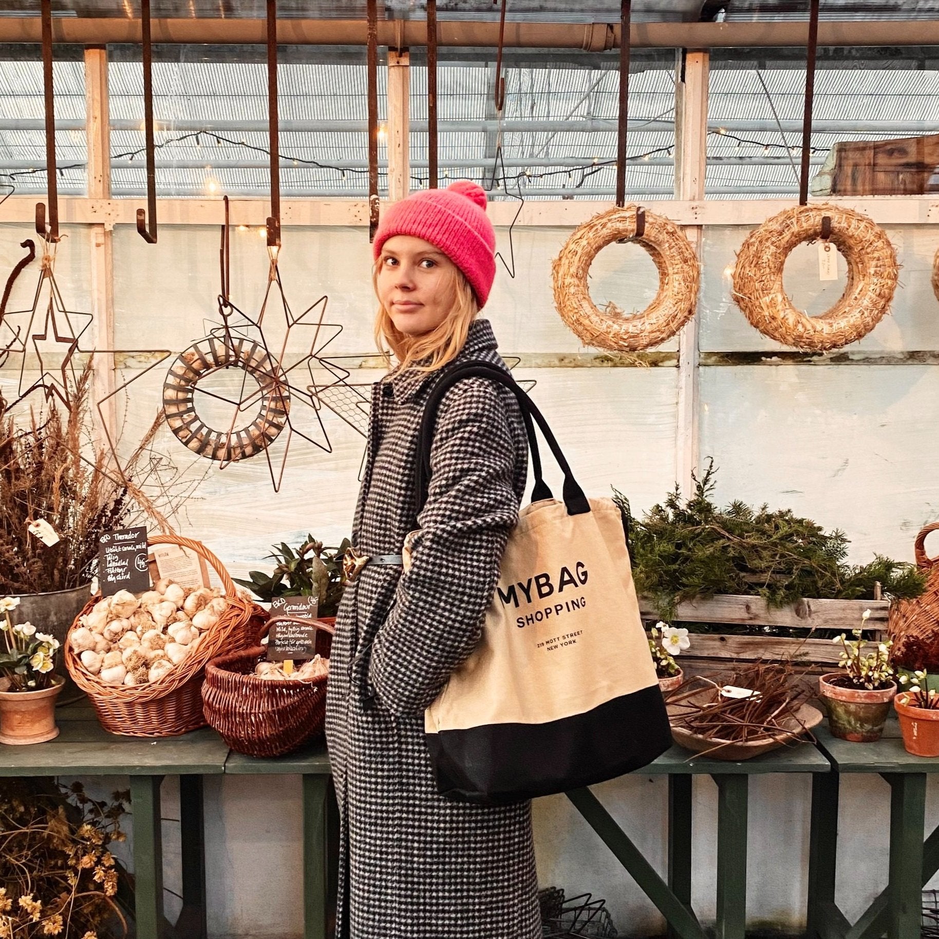 Minimalist Packing: Ski Trip