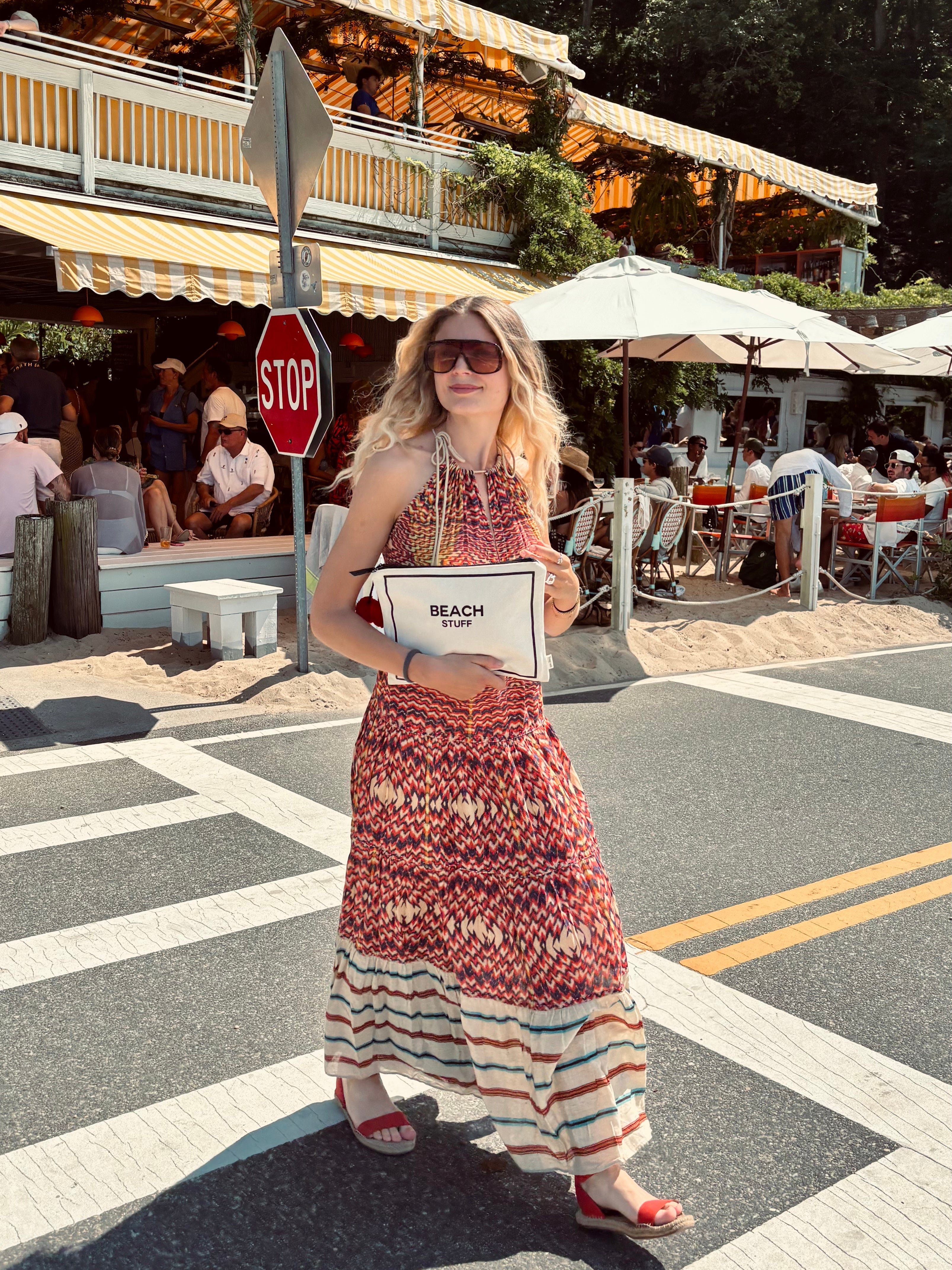 The Beach Bag Upgrade You’ll Be Glad You Packed Early