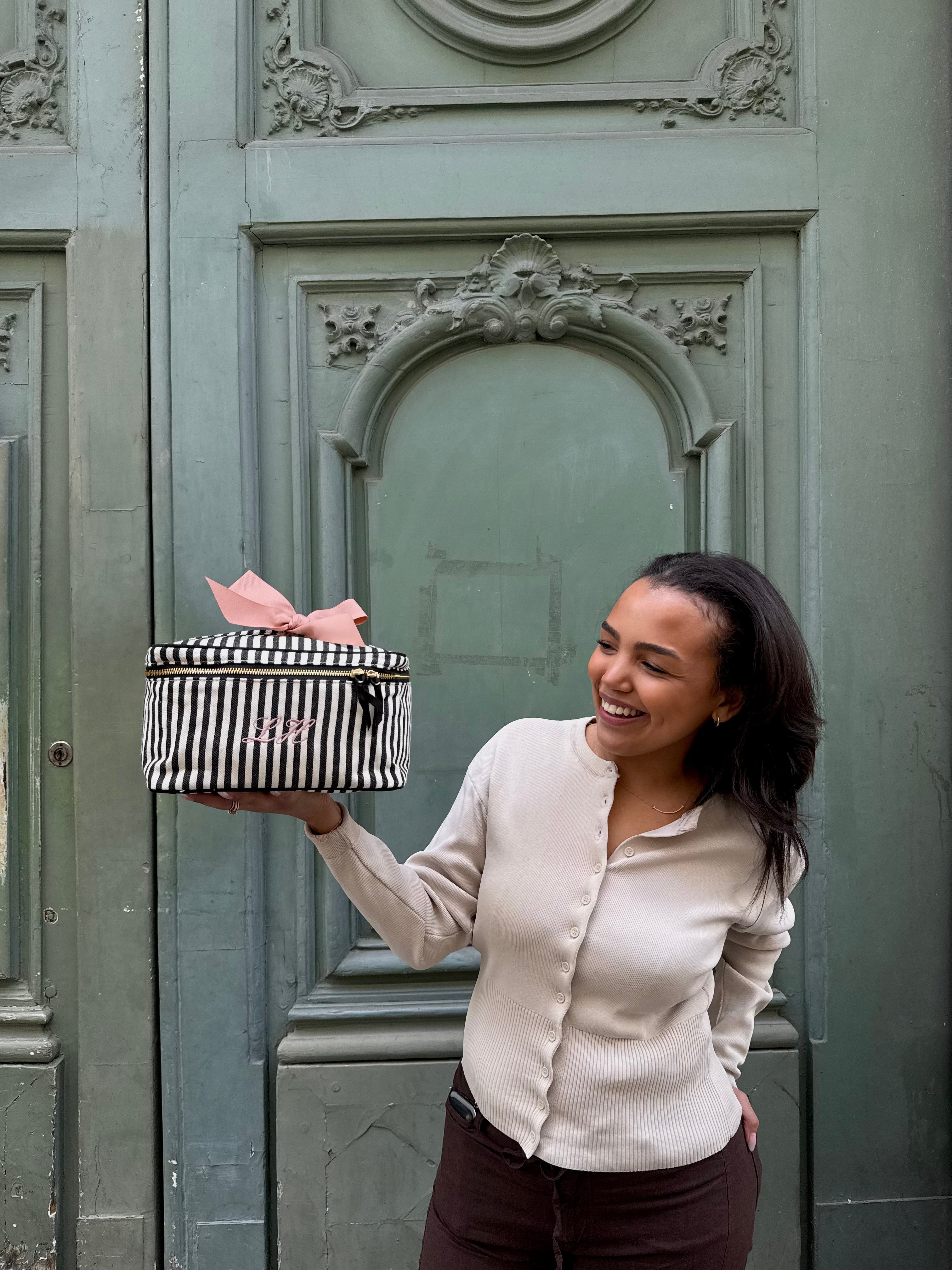 Selma's favorite thing.