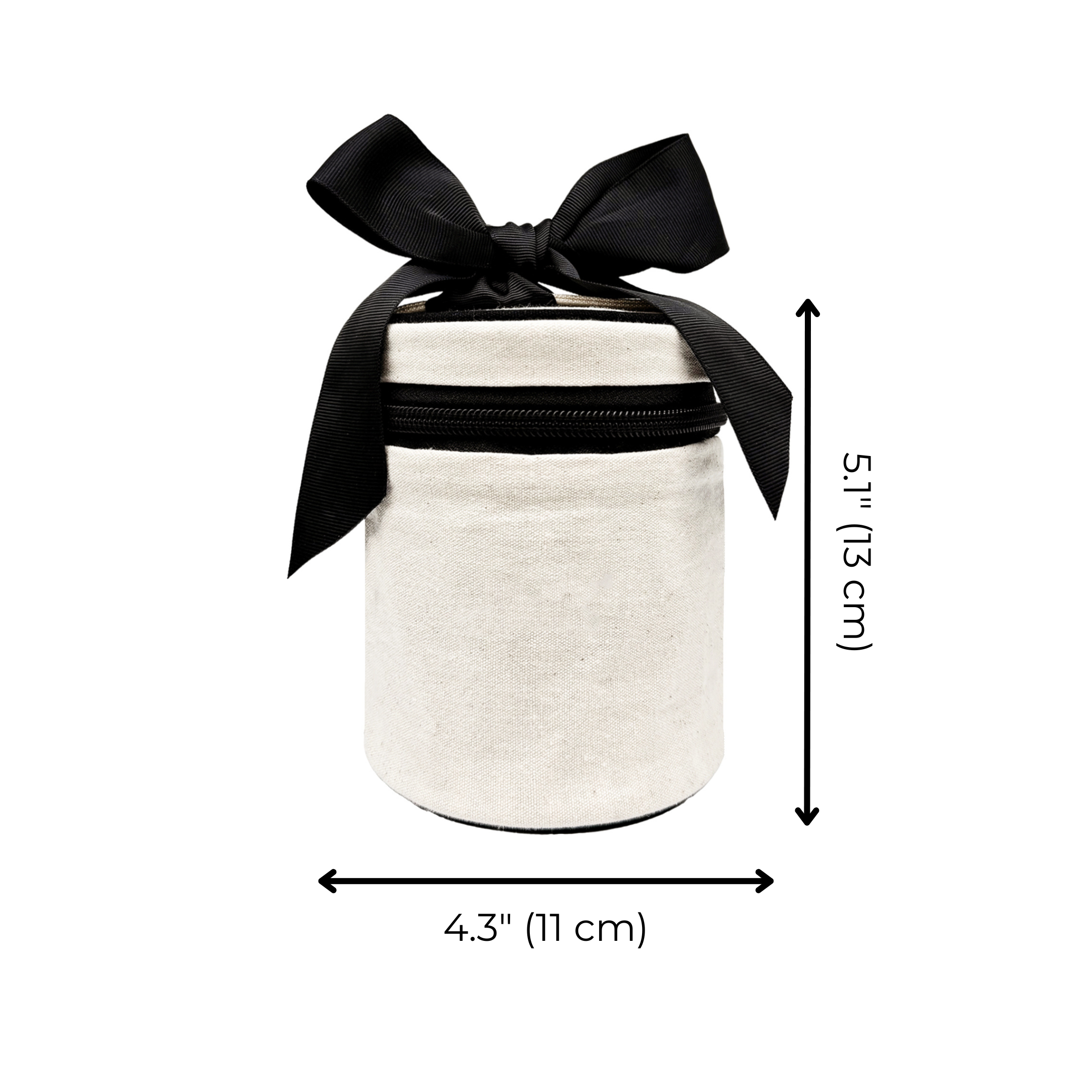 Ensemble Cadeau Offre Essentiels à Emporter, Organisateur de Passeport, Liquide & Maquillage, 3 Pièces, Crème