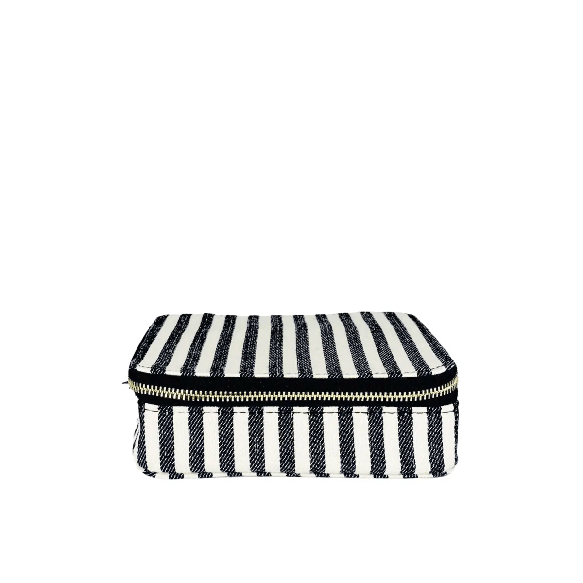 Large Pill Travel Case With Individual Daily Pill Organizer Striped large-pill-travel-case-with-individual-daily-pill-organizer-striped