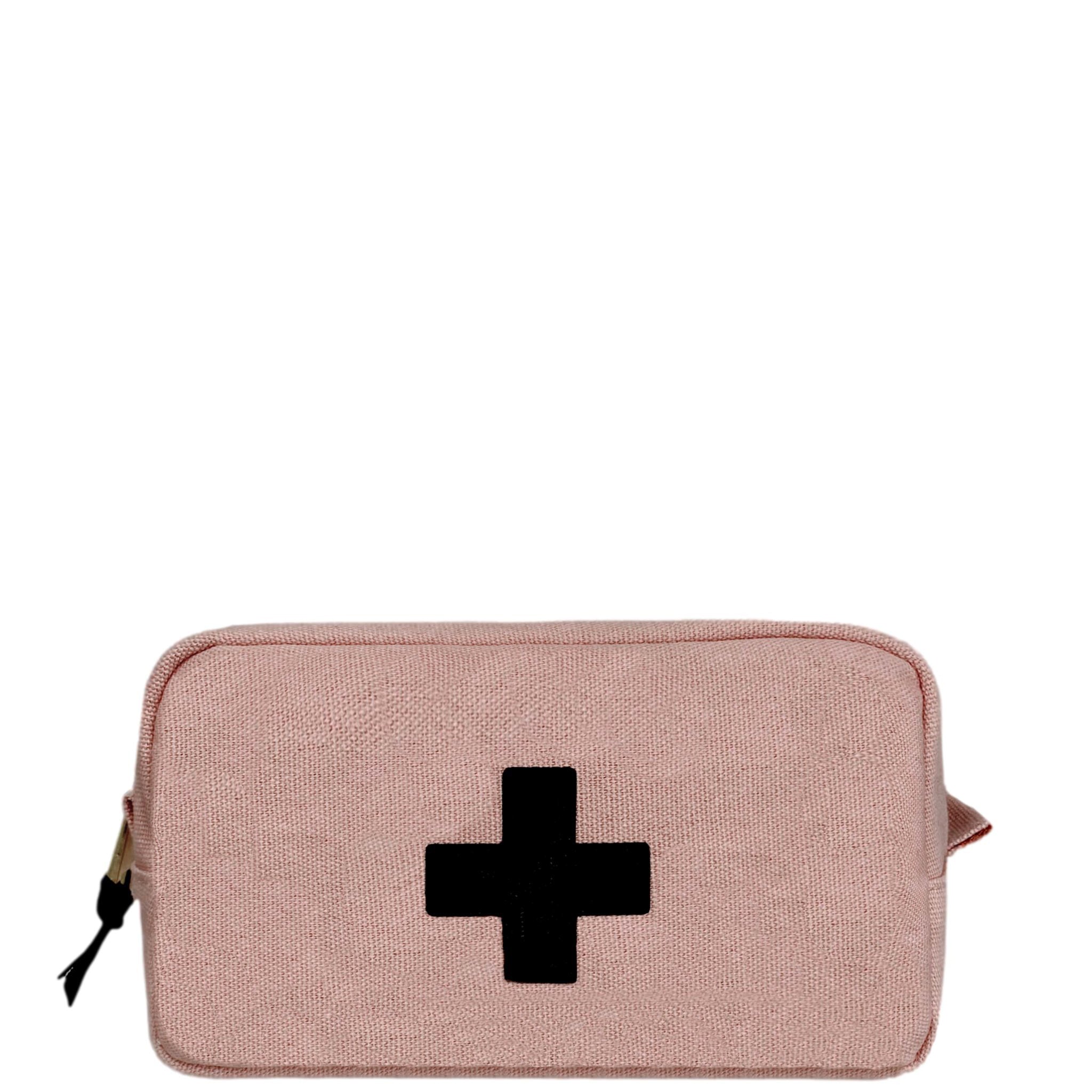 Trousse de Secours - Rose | Bag-all France