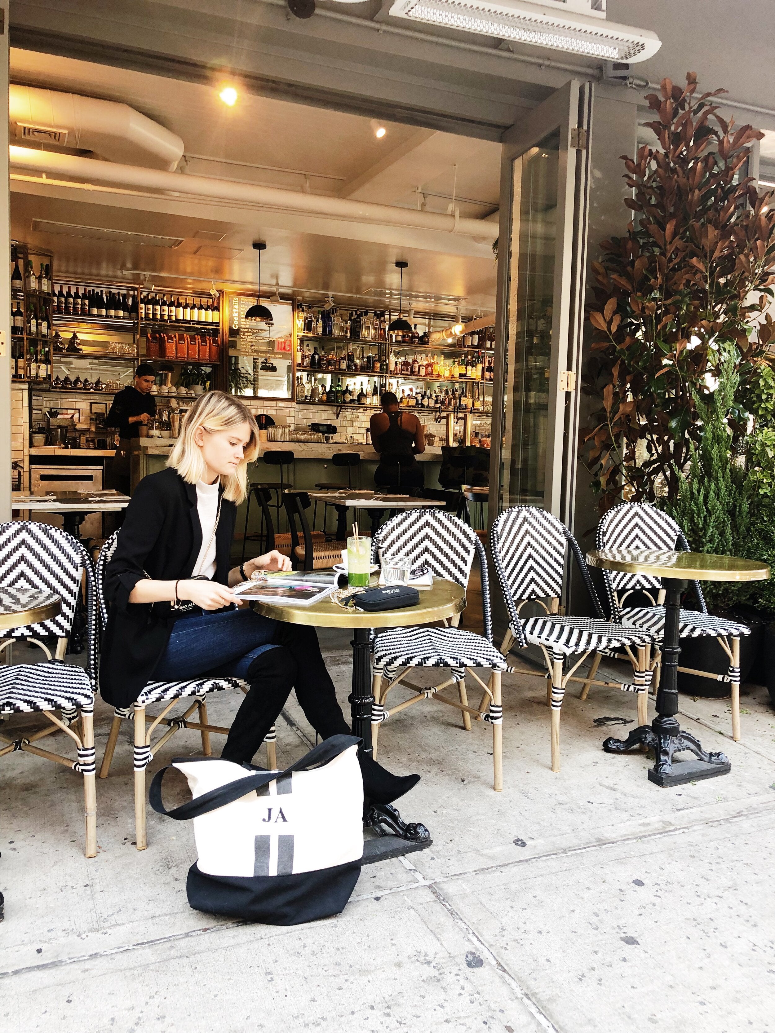 New York's most Instagrammable Cafes