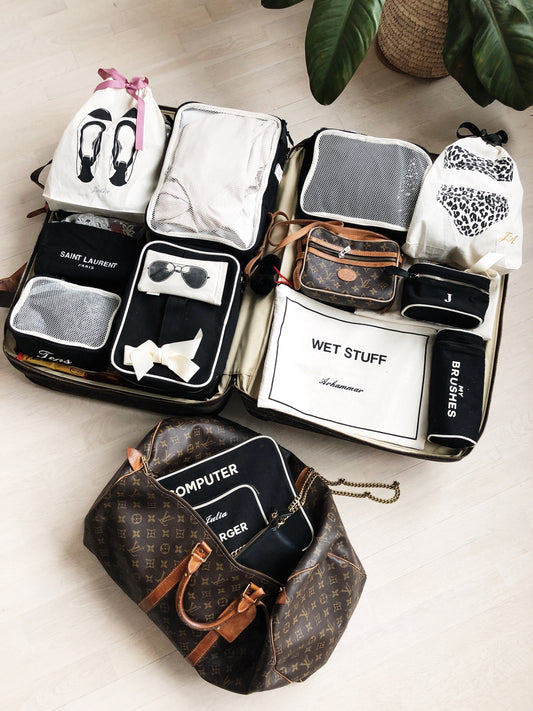 How to Pack for a Weekend Getaway (Without Overpacking)