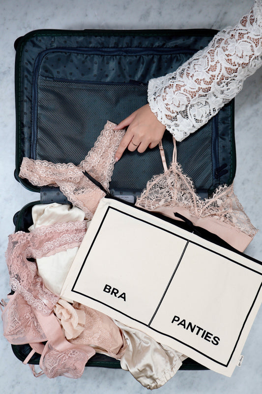 Designed for Real Women, Built for Everyday Travel