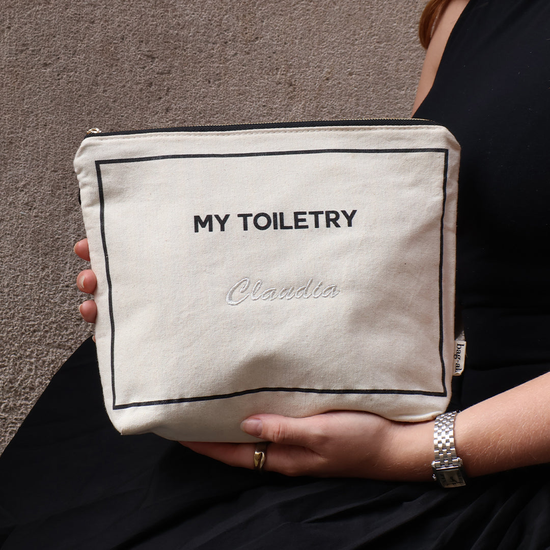 Toiletry & Skincare
