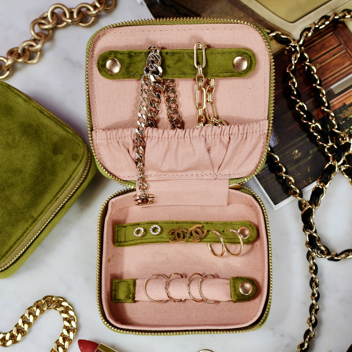 Jewellery