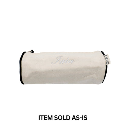 SALES BIN - Pencil Case – Cream