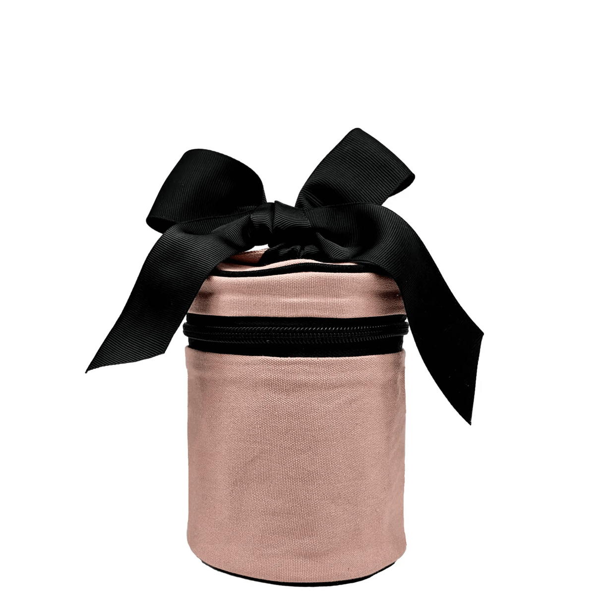Carry On Liquids Case, Bottles Included – Pink/Blush