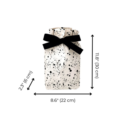 Gift Bag Splatter Small | Bag-all