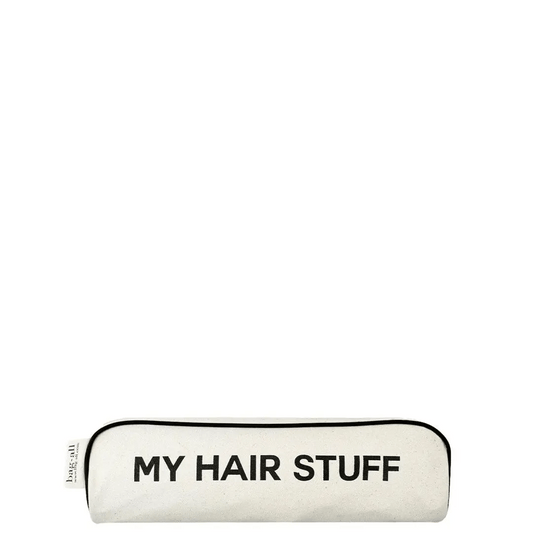 Hair Tools Travel Case, S – Cream