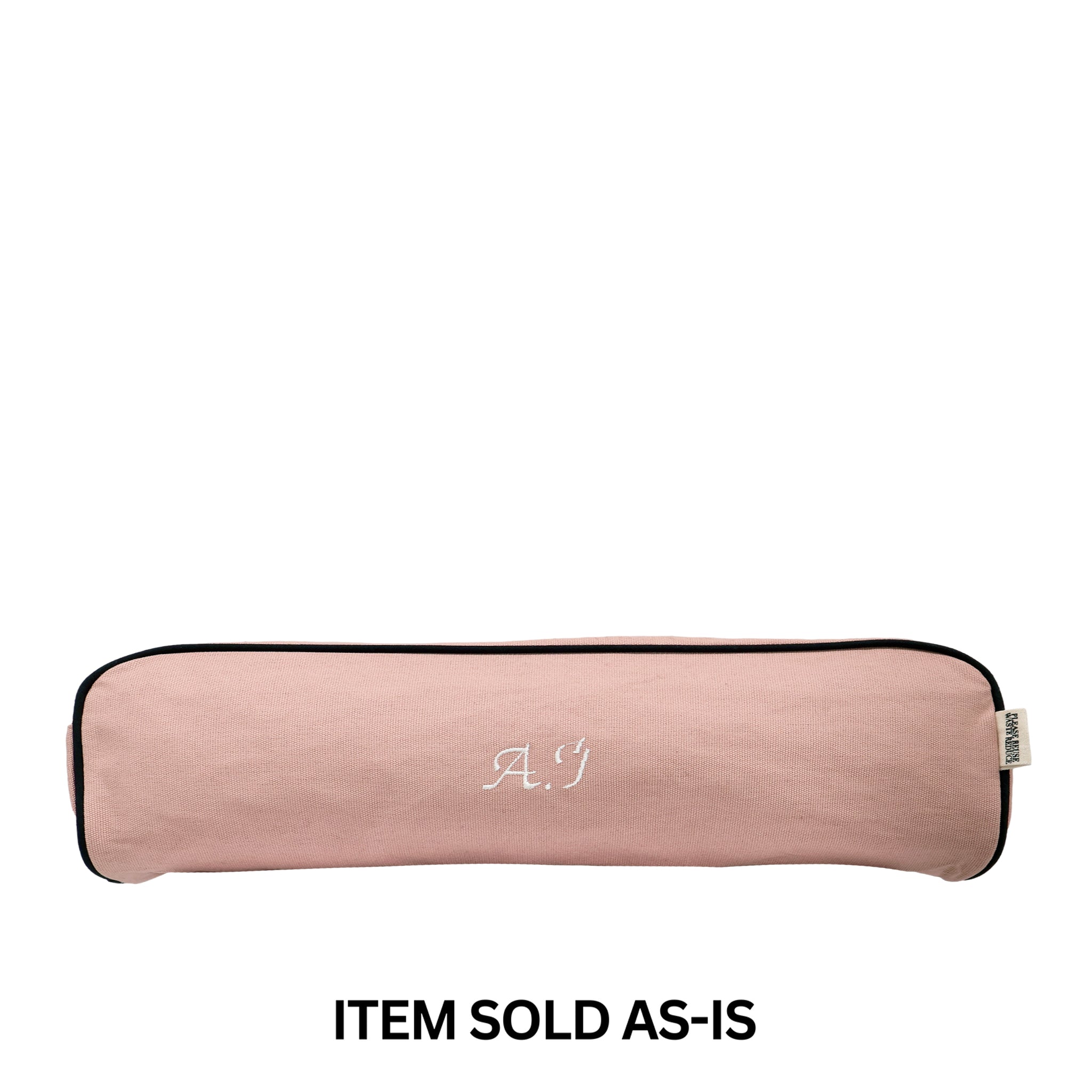 SALES BIN - Hair Styling Tools Travel Case, M – Pink/Blush