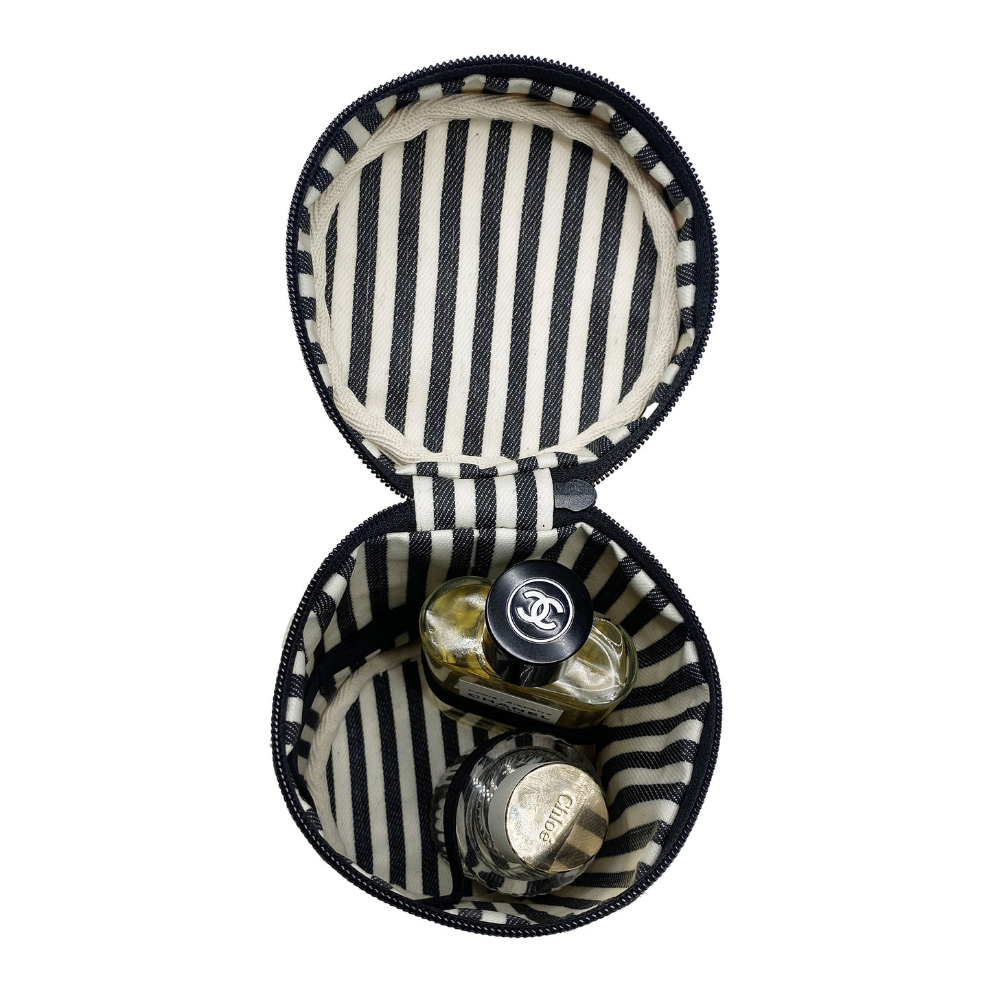 Round My Scents Case, Cream | Bag-all