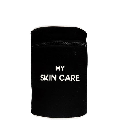 Round My Skin Care Case, sort