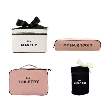 Gift Set for the Beauty Lover, 4-set