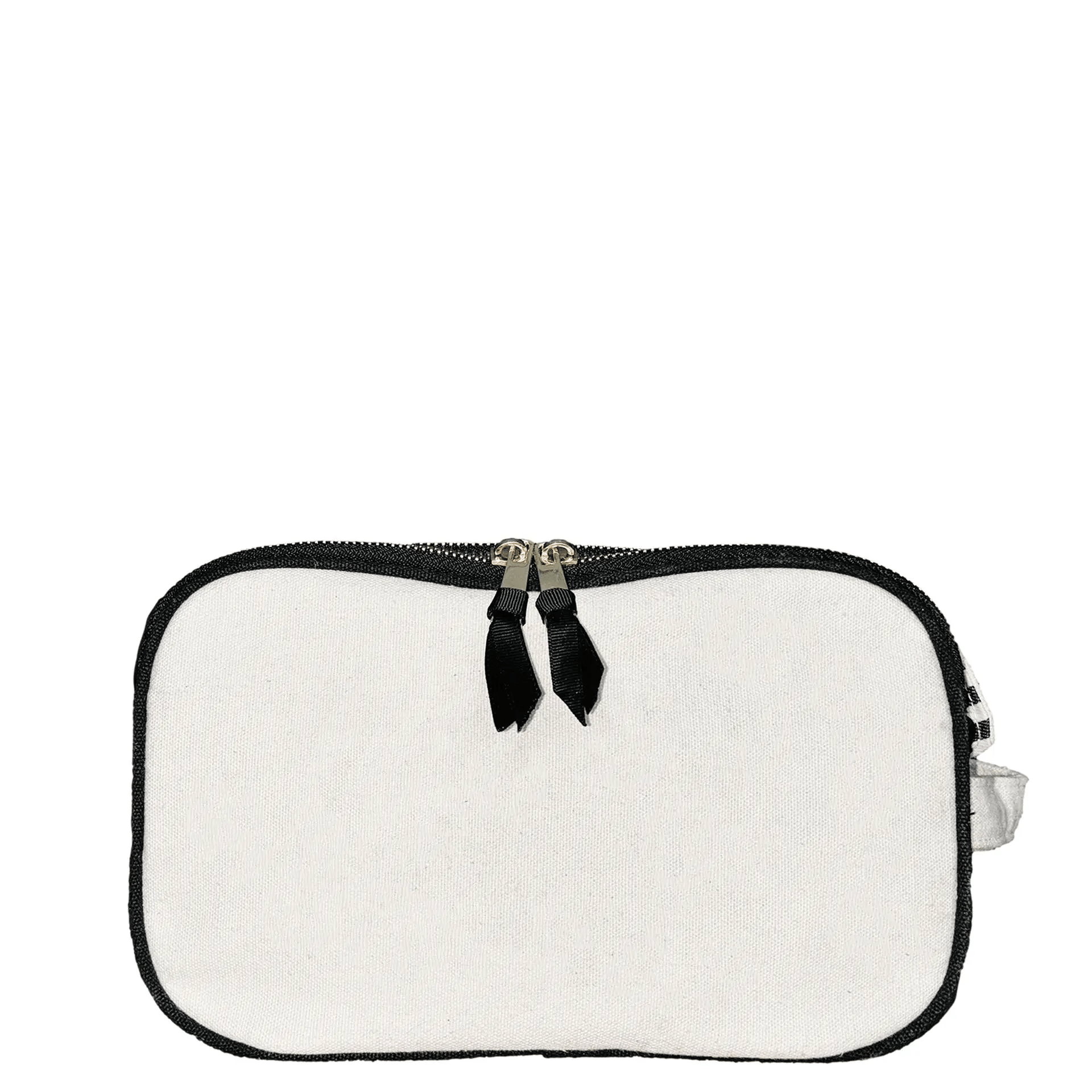 Triple Travel & Hobby Organizer – Cream