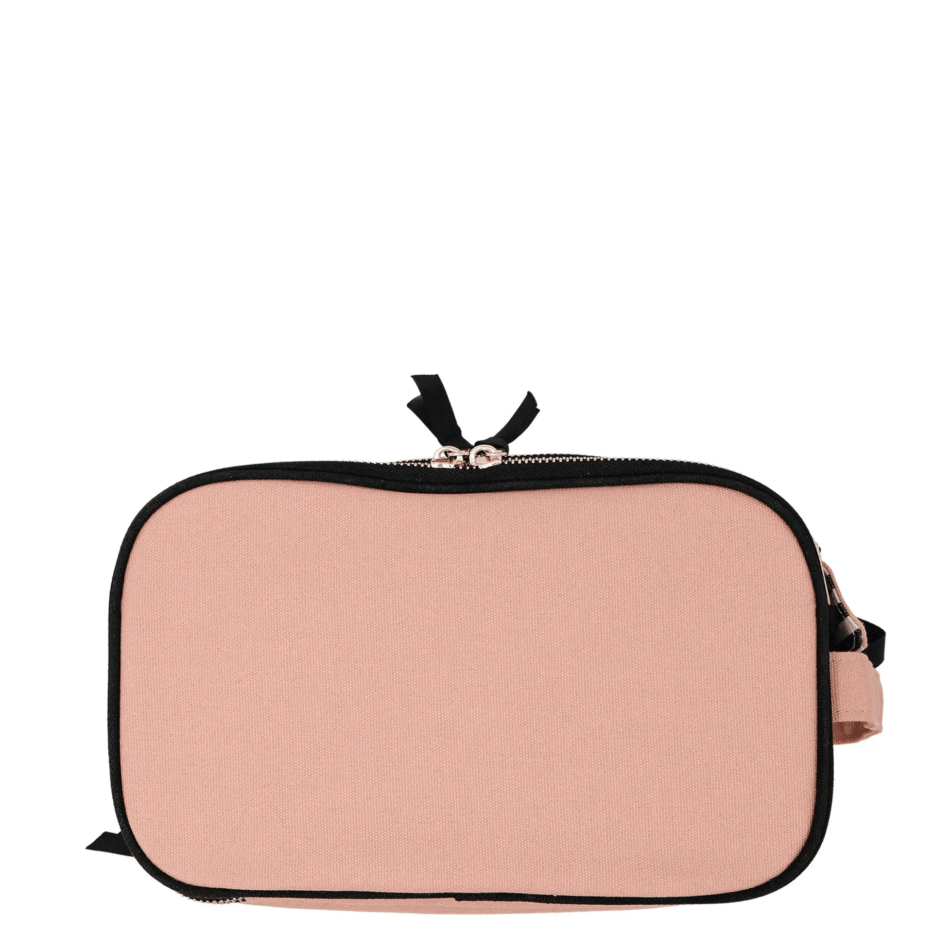 Organisateur triple pour voyage et loisirs – Rose/Blush