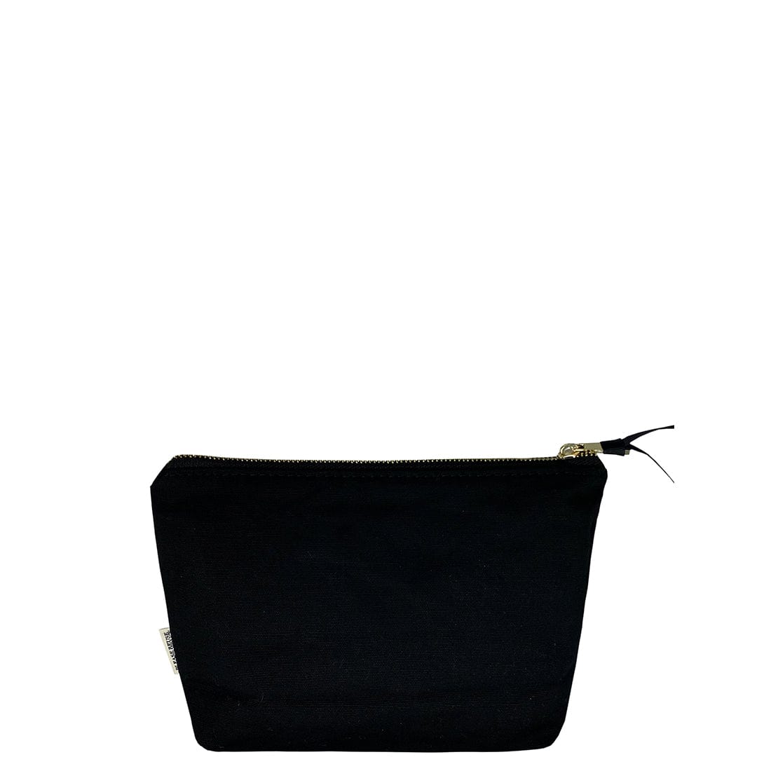 Charger Pouch, Black | Bag-all