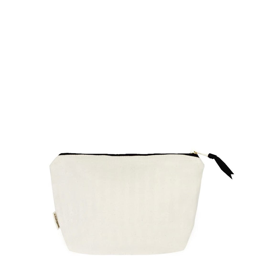 Charger Pouch, Cream | Bag-all