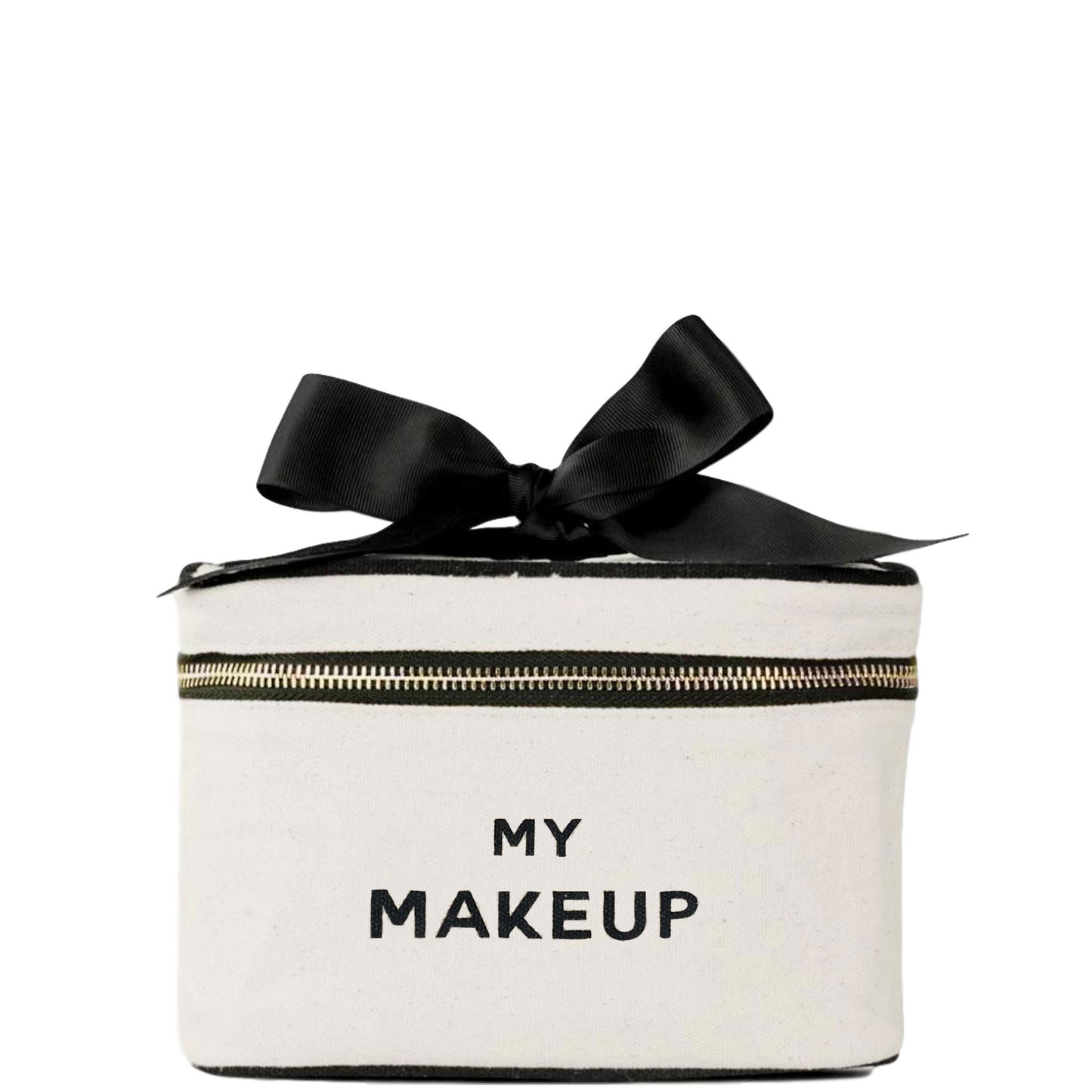 SALES BIN - My Makeup Cosmetic Box, Cream