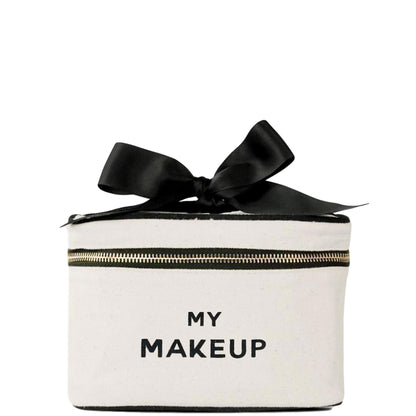 BOLSA DE VENTAS - My Makeup Cosmetic Box, Crema