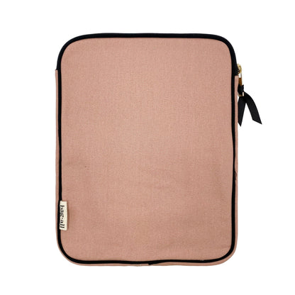 Tablet Case 10", Charger Pocket, Pink/Blush | Bag-all