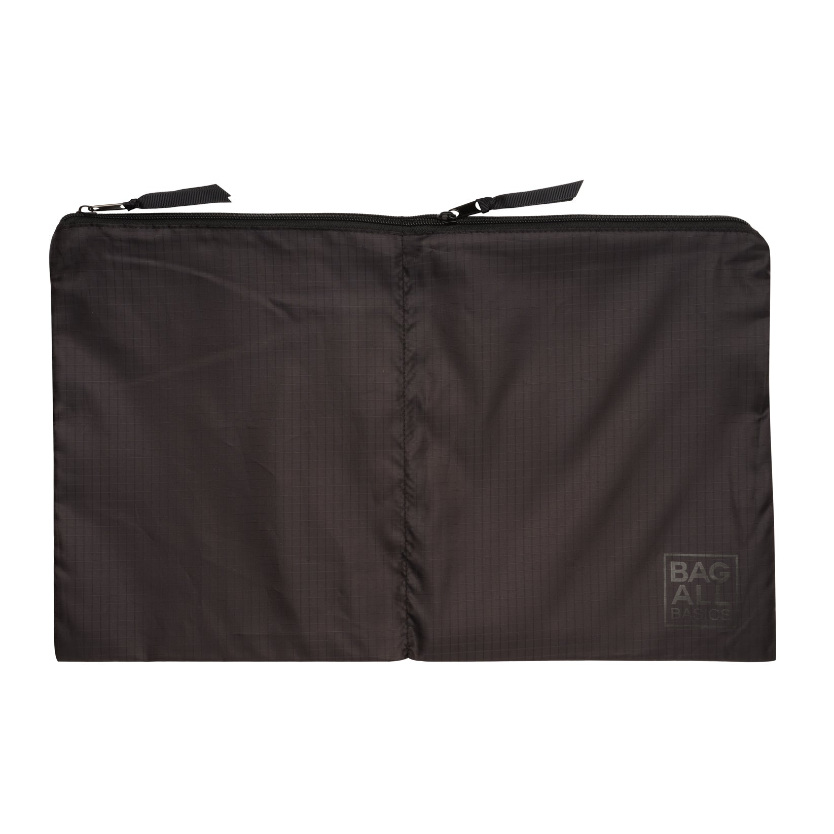 Bag-all Basic Packing Bags Set, 5-pack, Black - Bag-all