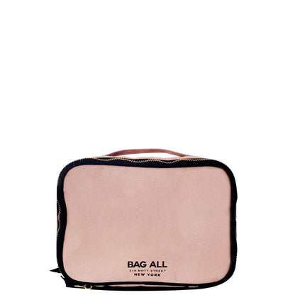 Dobbeltsidet Multi Use Case, Pink/Blush