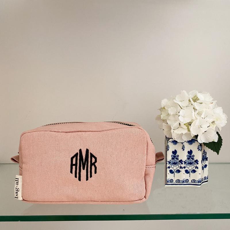 Trousse de Secours - Rose | Bag-all France