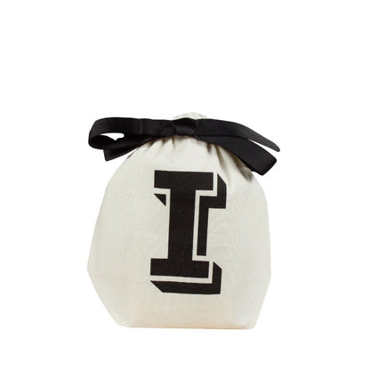 Sac lettre "I"