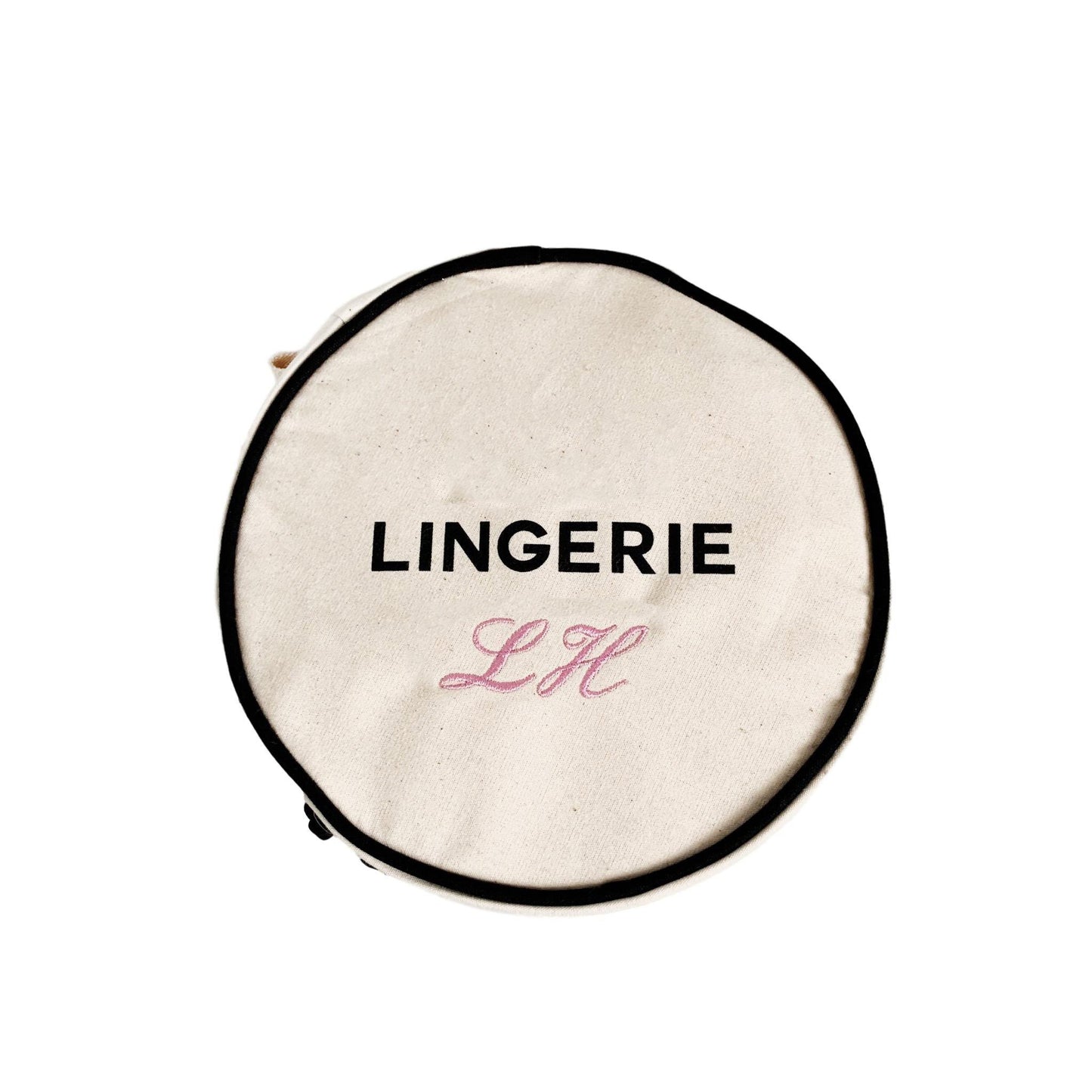 Les pochettes préférés pour elle, Set de 3 crème - Coffret cadeau - Bag-all France