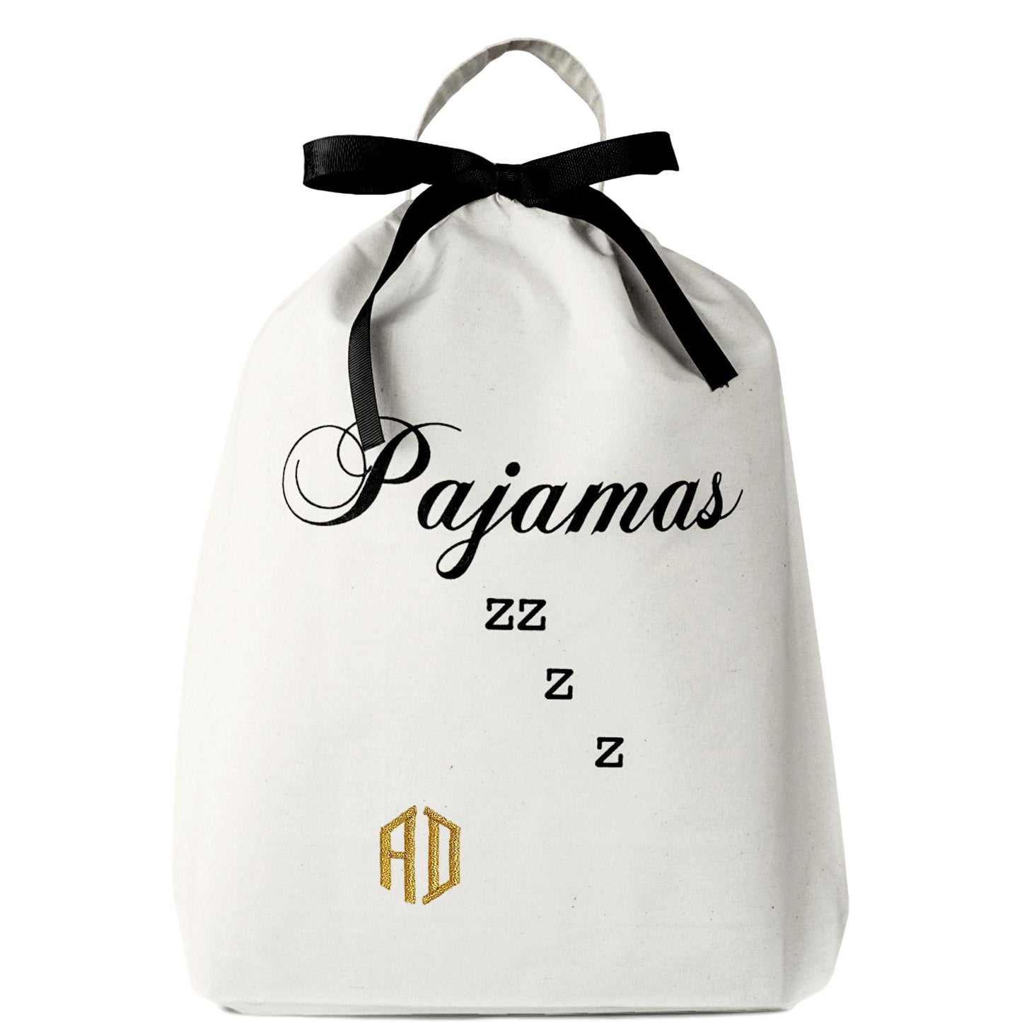 Sac Pyjamas Zzzz - Bag-all France