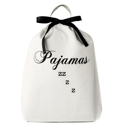 Sac Pyjamas Zzzz - Bag-all France